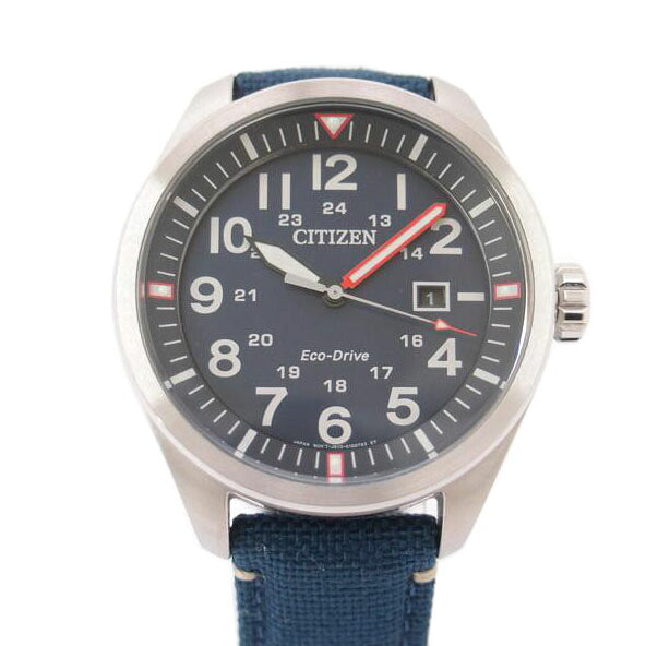 CITIZEN シチズン/Eco－Drive/逆輸入モデル/ソーラー/AW5000-16L//2N2******/Bランク/69