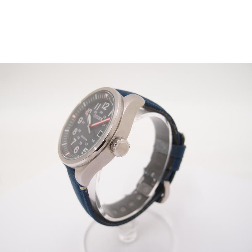 CITIZEN シチズン/Eco－Drive/逆輸入モデル/ソーラー/AW5000-16L//2N2******/Bランク/69