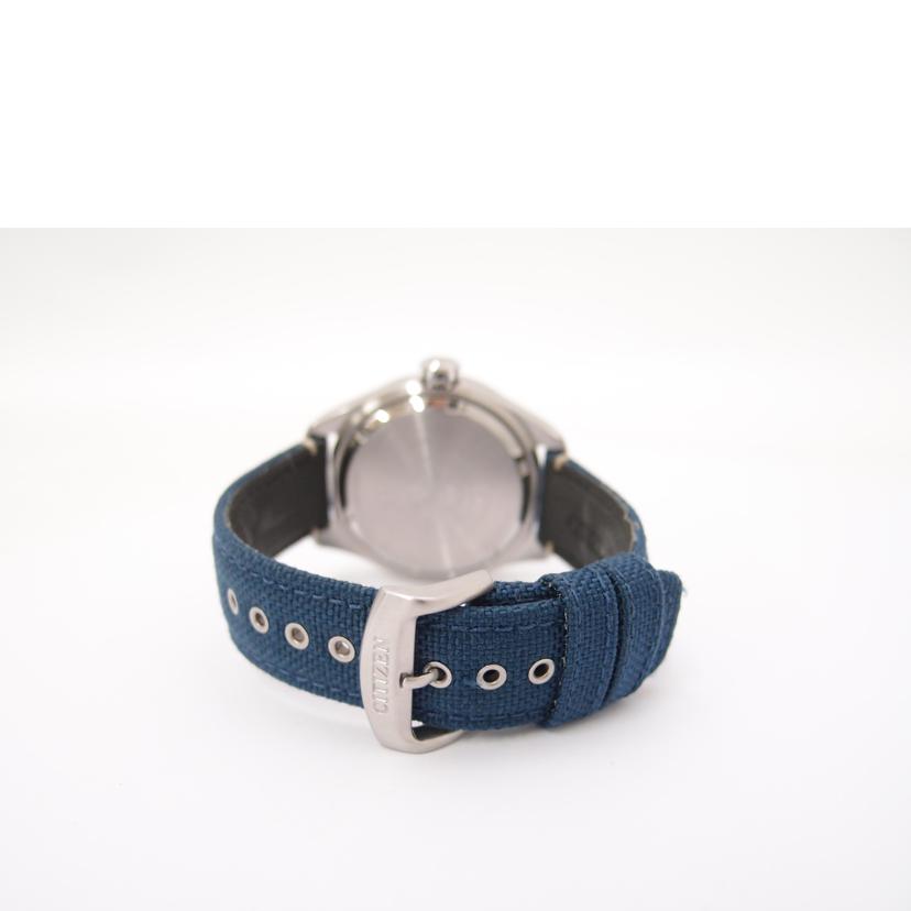 CITIZEN シチズン/Eco－Drive/逆輸入モデル/ソーラー/AW5000-16L//2N2******/Bランク/69