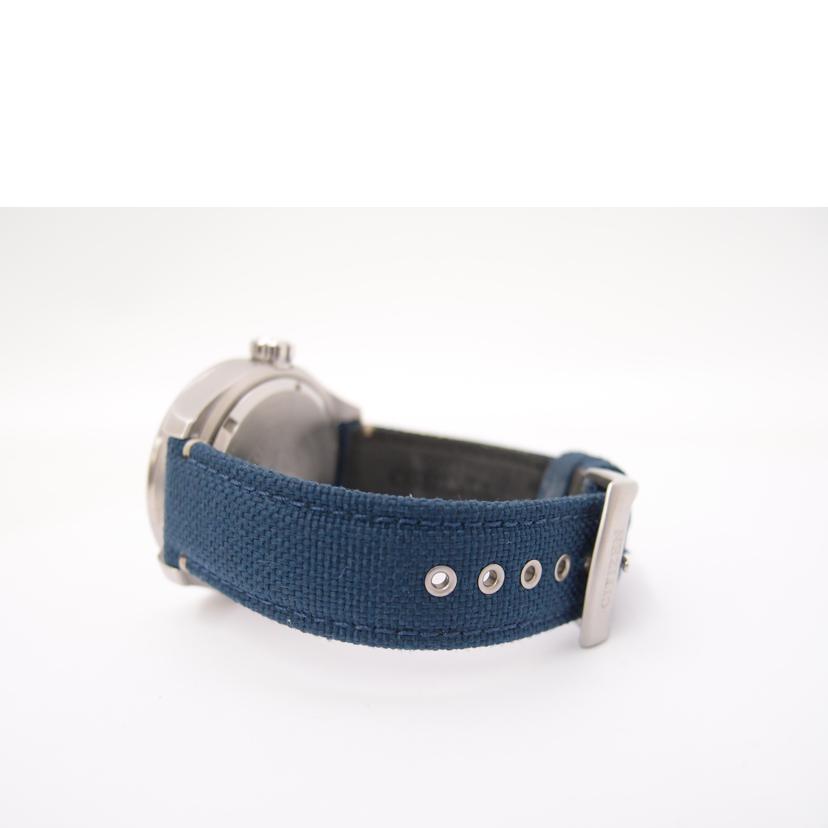CITIZEN シチズン/Eco－Drive/逆輸入モデル/ソーラー/AW5000-16L//2N2******/Bランク/69