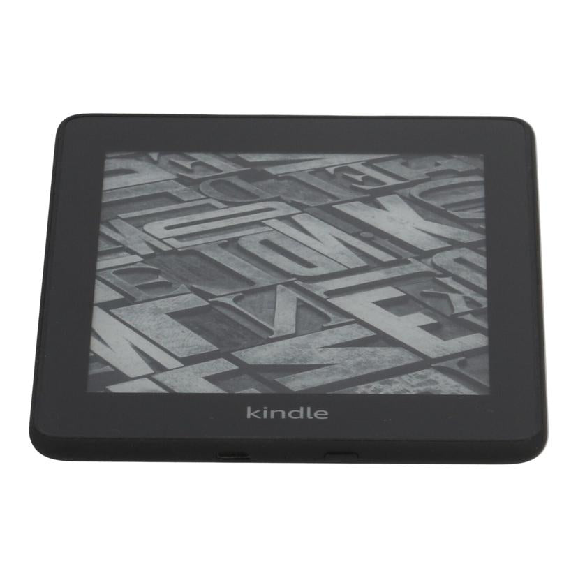 Amazon　 アマゾン　/Kindle　Paperwhite　Wi－Fi（第10世代）/PQ94WIF//G000PP1294851BGS/Bランク/69
