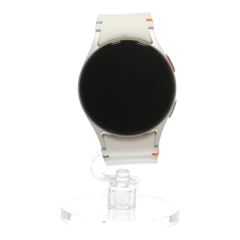 SAMSUNG　 サムスン　/スマートウォッチ／Galaxy　Watch7　Bluetooth　40mm/SM-L300NZEJXJP//RFAX71BBHMF/Aランク/22
