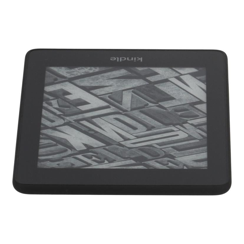 Amazon　 アマゾン　/Kindle　Paperwhite　Wi－Fi（第10世代）/PQ94WIF//G000PP1294851BGS/Bランク/69