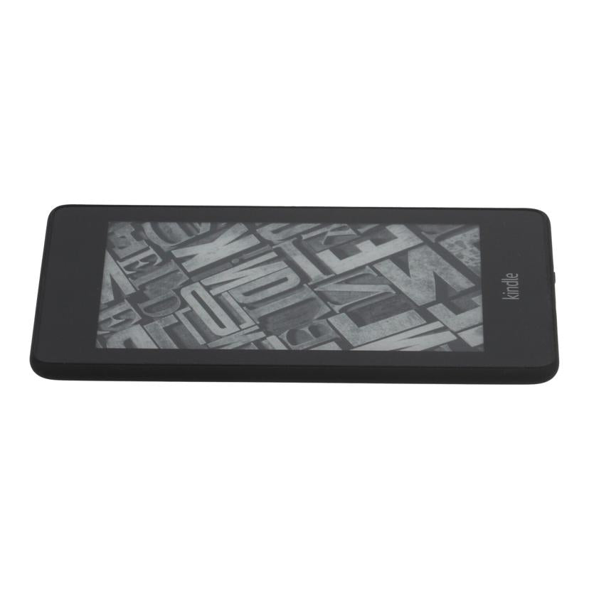 Amazon　 アマゾン　/Kindle　Paperwhite　Wi－Fi（第10世代）/PQ94WIF//G000PP1294851BGS/Bランク/69