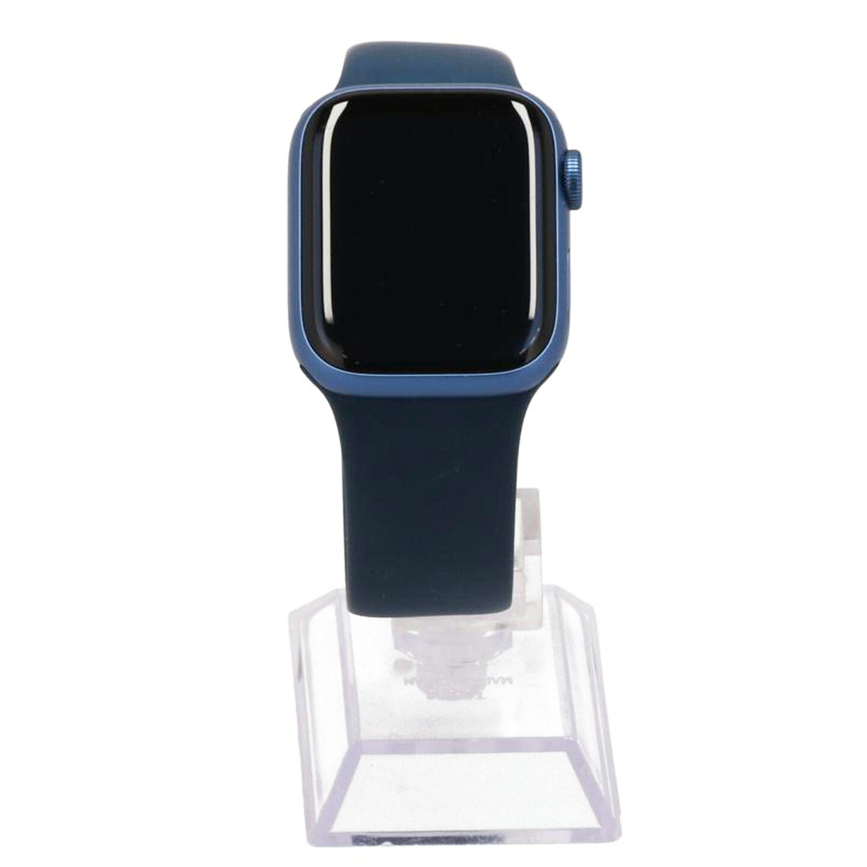 Apple アップル　/Apple　Watch　Series　7　GPS/MKN13J/A //F96KH9HT7H/Bランク/06