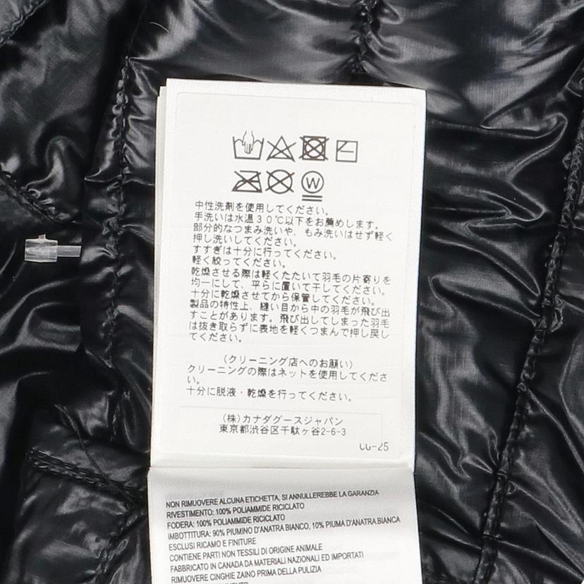 CANADA　GOOSE カナダグース/カナダグース／サイプレスジャケット/2236L//Aランク/06