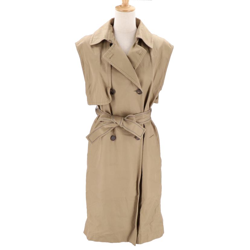 BURUNELLO　CUCINELLI ブルネロ　クチネリ/ブルネロ　クチネリ　ノースリーブジャケット//Cランク/78