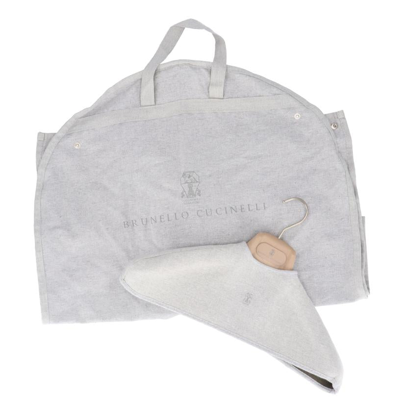 BURUNELLO　CUCINELLI ブルネロ　クチネリ/ブルネロ　クチネリ　ノースリーブジャケット//Cランク/78