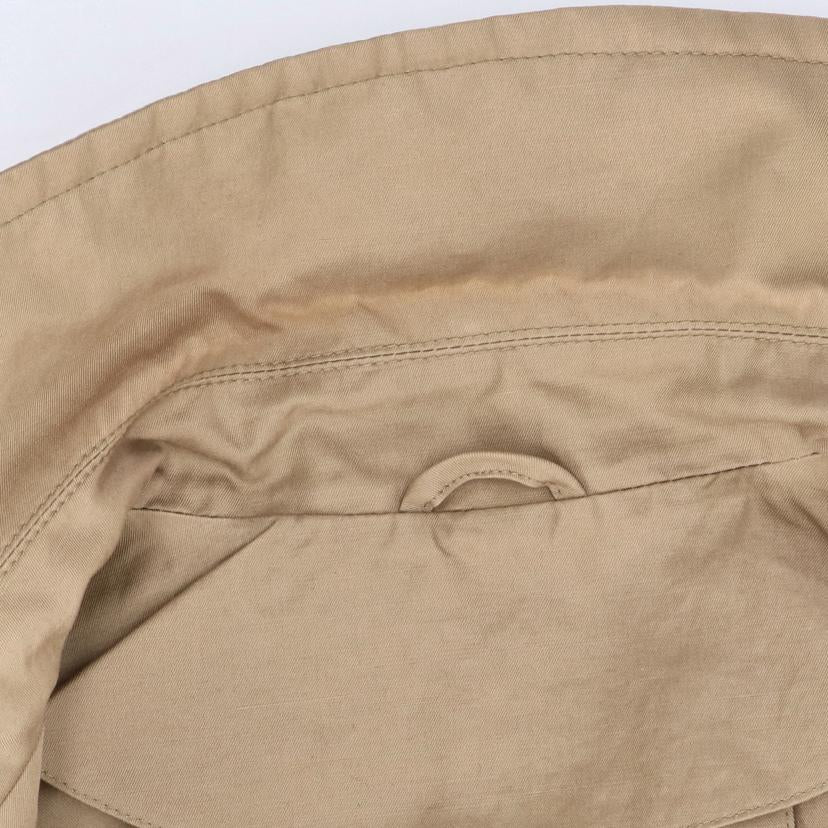 BURUNELLO　CUCINELLI ブルネロ　クチネリ/ブルネロ　クチネリ　ノースリーブジャケット//Cランク/78