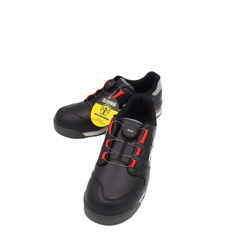 NEW　BALANCE ニューバランス/安全靴/BS-218//SAランク/04