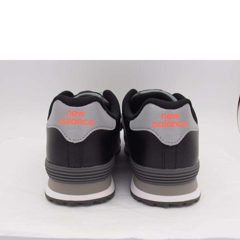 NEW　BALANCE ニューバランス/安全靴/BS-218//SAランク/04