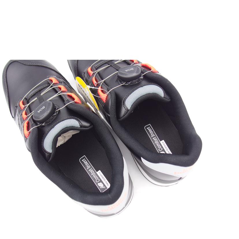 NEW　BALANCE ニューバランス/安全靴/BS-218//SAランク/04