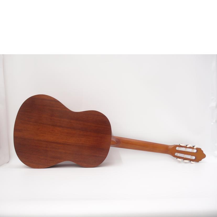 Valencia バレンシア/クラシックギター/VC204//708319/ABランク/69