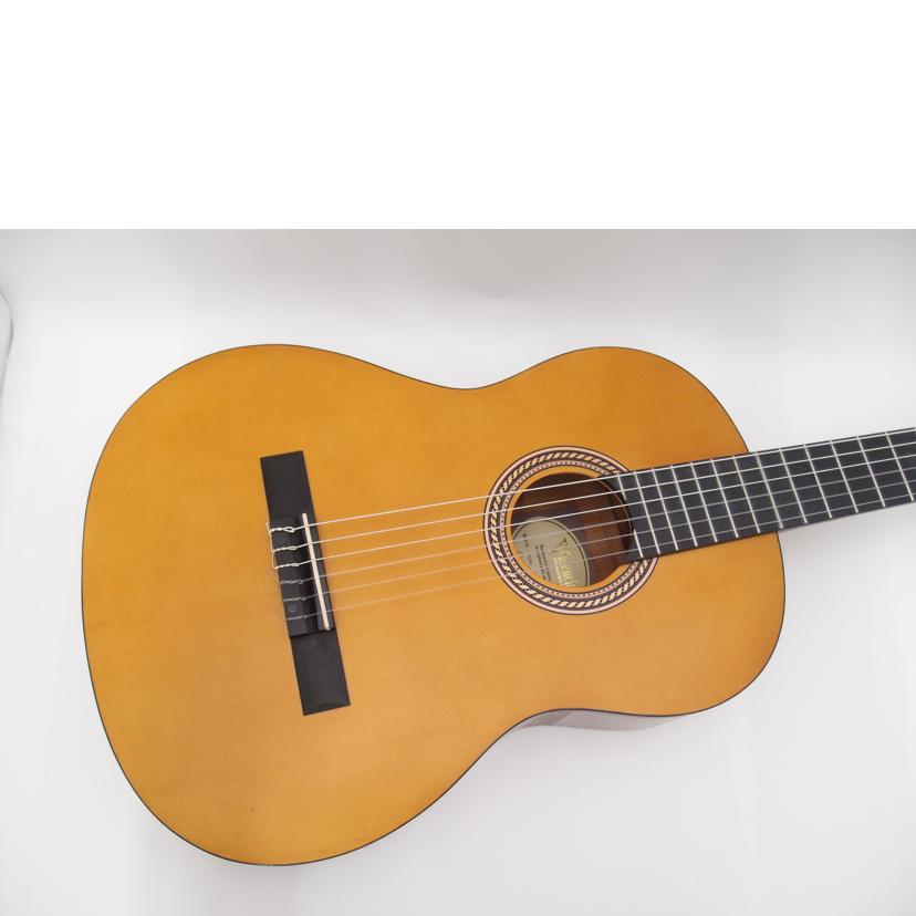 Valencia バレンシア/クラシックギター/VC204//708319/ABランク/69