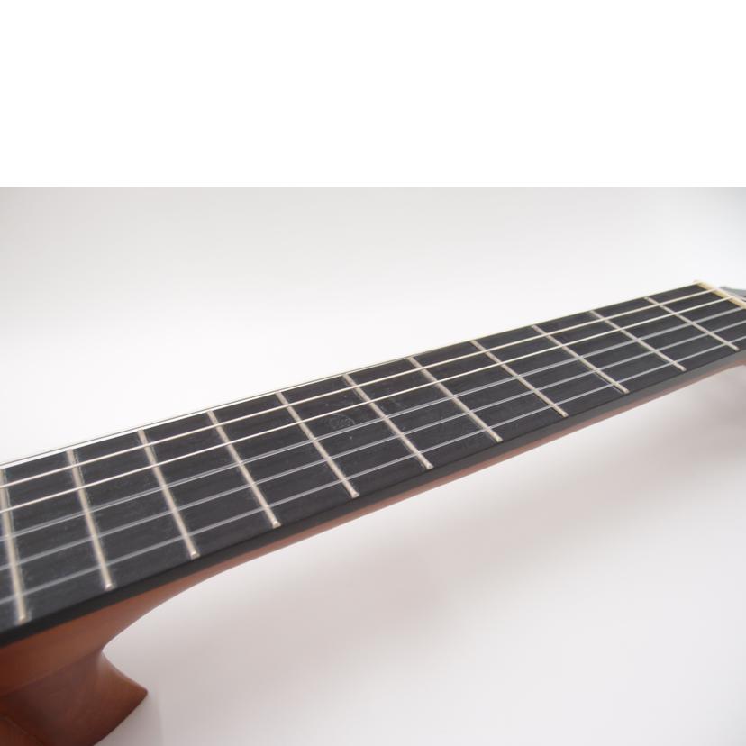 Valencia バレンシア/クラシックギター/VC204//708319/ABランク/69