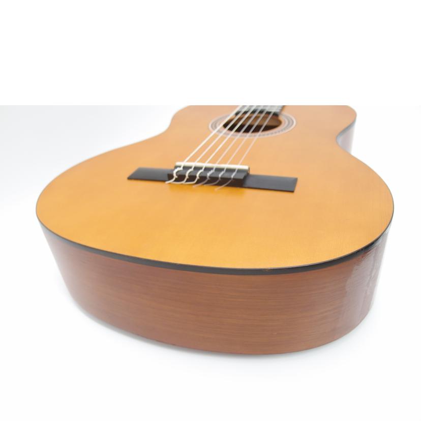 Valencia バレンシア/クラシックギター/VC204//708319/ABランク/69