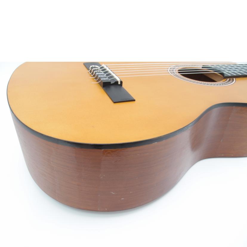 Valencia バレンシア/クラシックギター/VC204//708319/ABランク/69