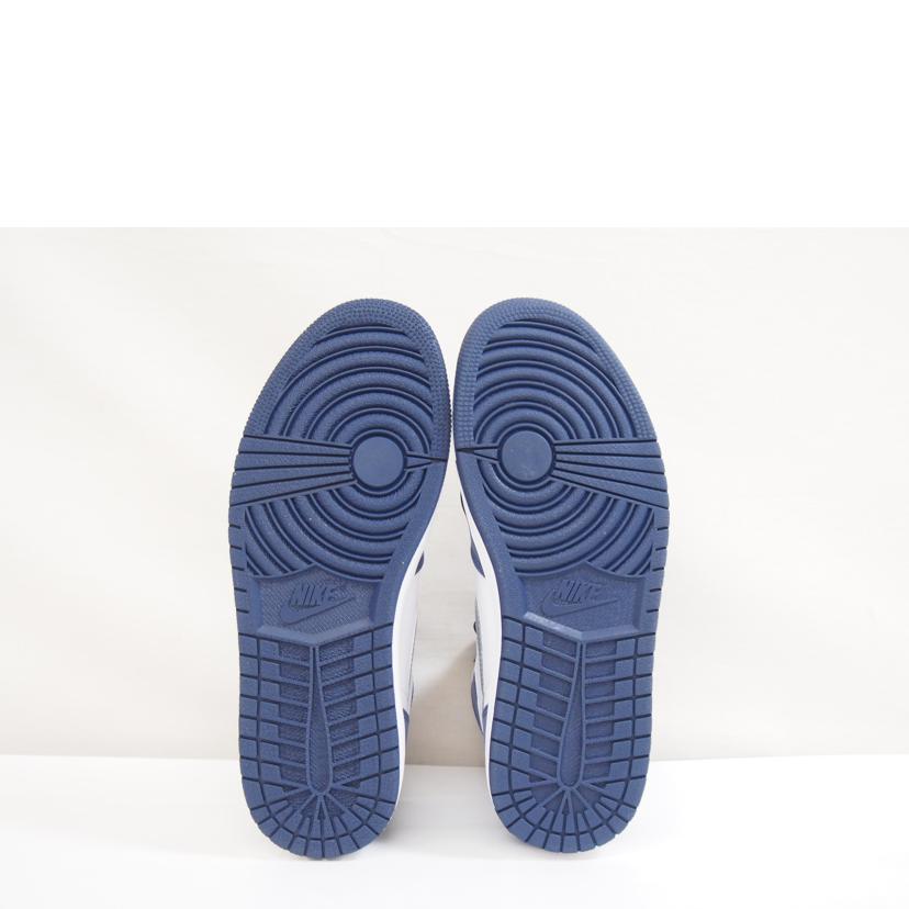 NIKE ナイキ/NIKE　AIR　JARDAN1　RETRO　OG/DC1788-100//-/Sランク/71