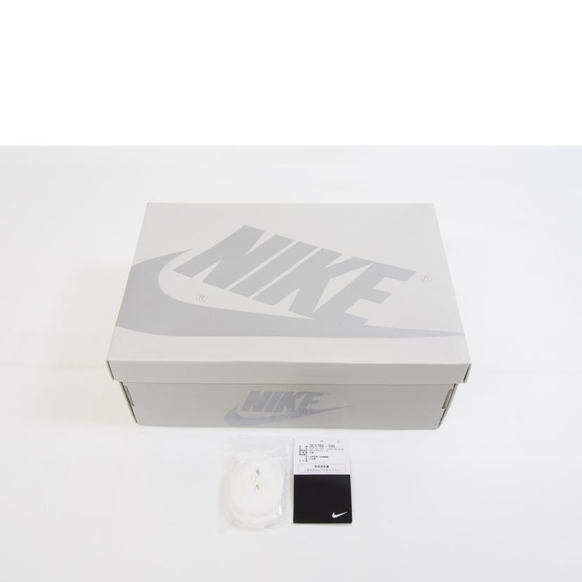 NIKE ナイキ/NIKE　AIR　JARDAN1　RETRO　OG/DC1788-100//-/Sランク/71