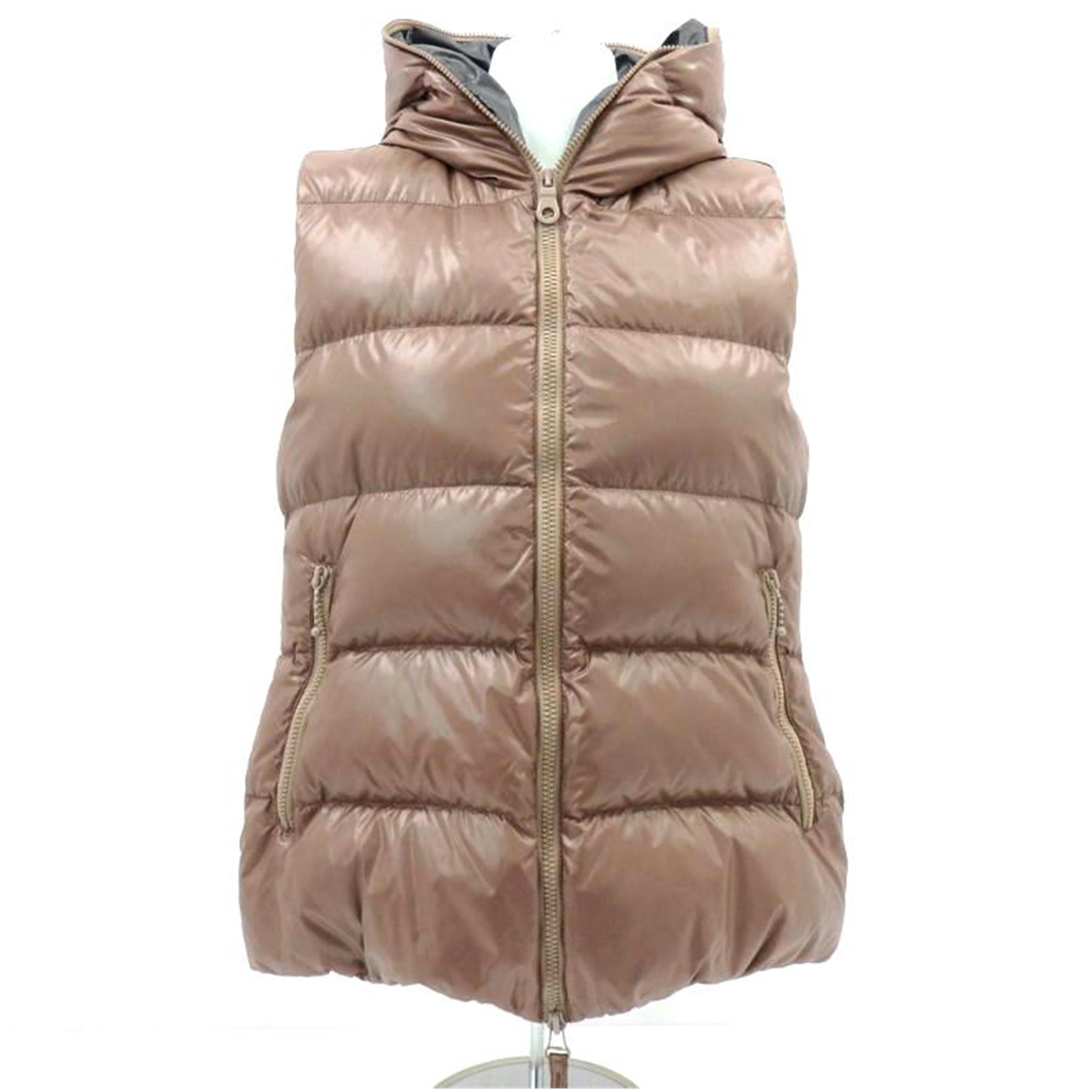 DUVETICA/ダウンベスト//ABランク/77