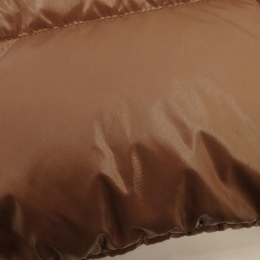 DUVETICA/ダウンベスト//ABランク/77