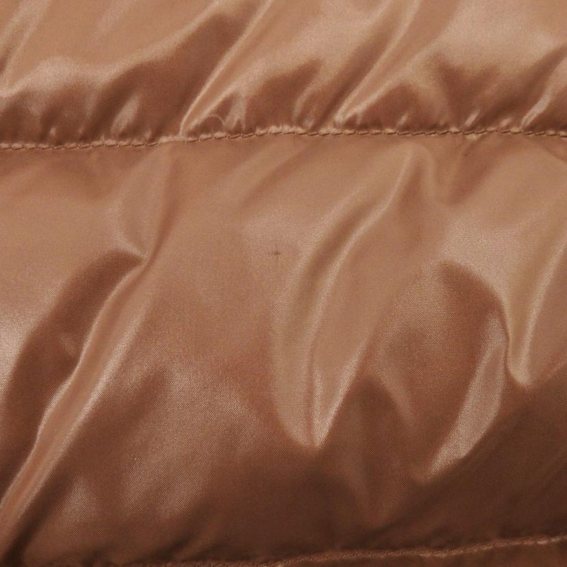 DUVETICA/ダウンベスト//ABランク/77