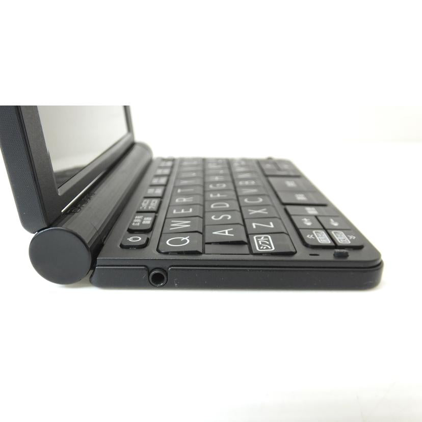 CASIO カシオ/電子辞書／XD－SX4900/XD-SX4900//D352EZW006341AA_F9/ABランク/88