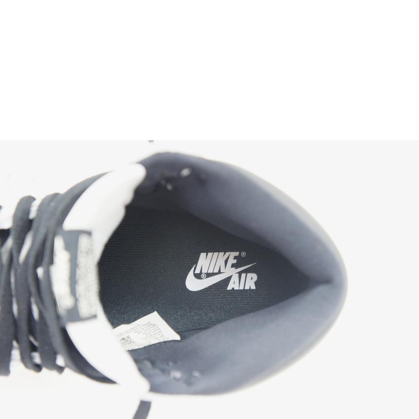 NIKE ナイキ/AIR　JORDAN　1RETROHIGH　OG　ELEPHANT／26．5cm／グレー×ホワイト/DZ5485-052//ABランク/01
