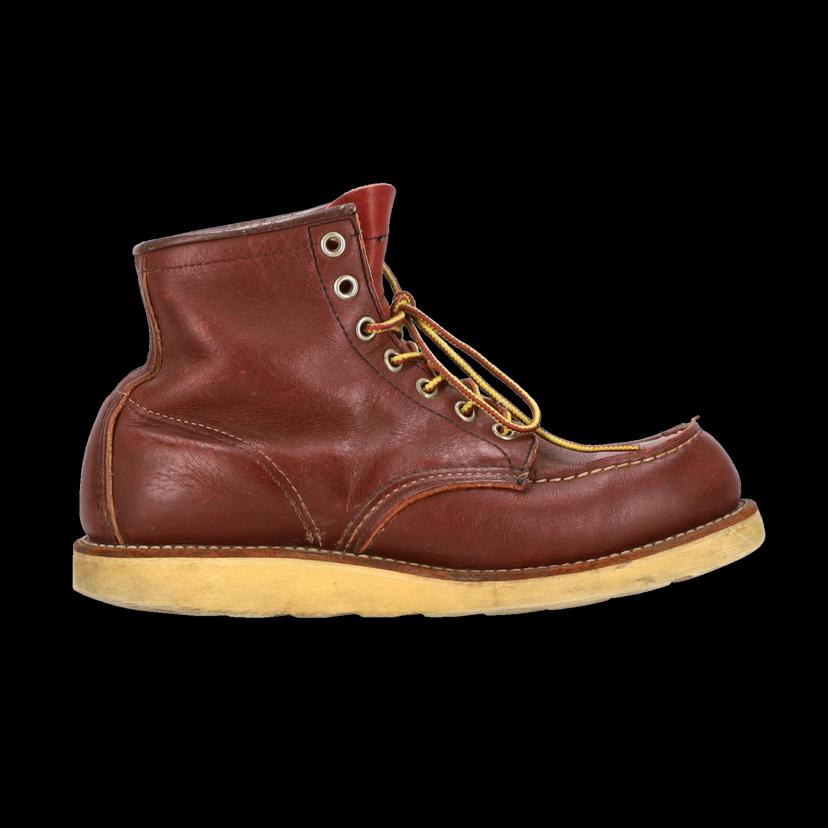 RED　WING/90＇s／アイリッシュセッター／犬タグ／25cm//Bランク/88