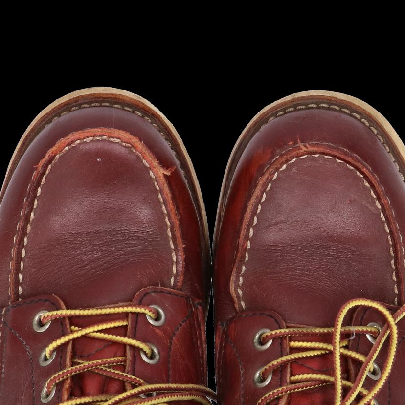 RED　WING/90＇s／アイリッシュセッター／犬タグ／25cm//Bランク/88