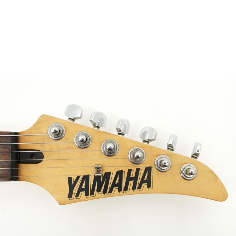 YAMAHA ヤマハ/エレキギター　　/YGX121D//Bランク/75
