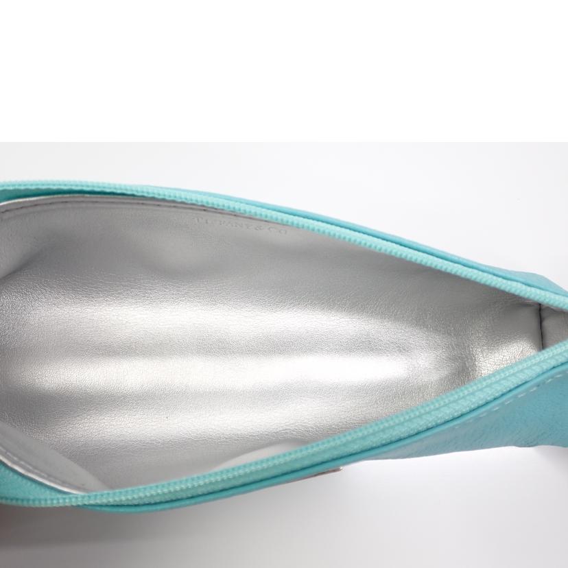 TIFFANY＆CO TIFFANY＆Co/TIFFANYペンケース//Aランク/62