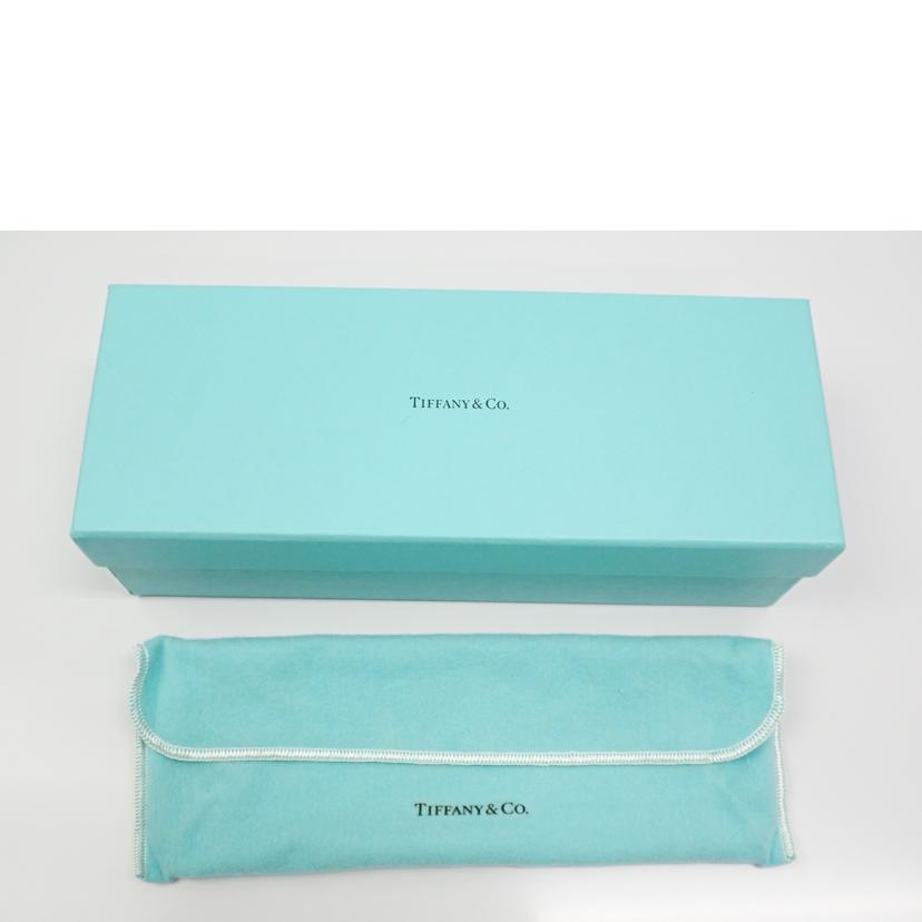TIFFANY＆CO TIFFANY＆Co/TIFFANYペンケース//Aランク/62