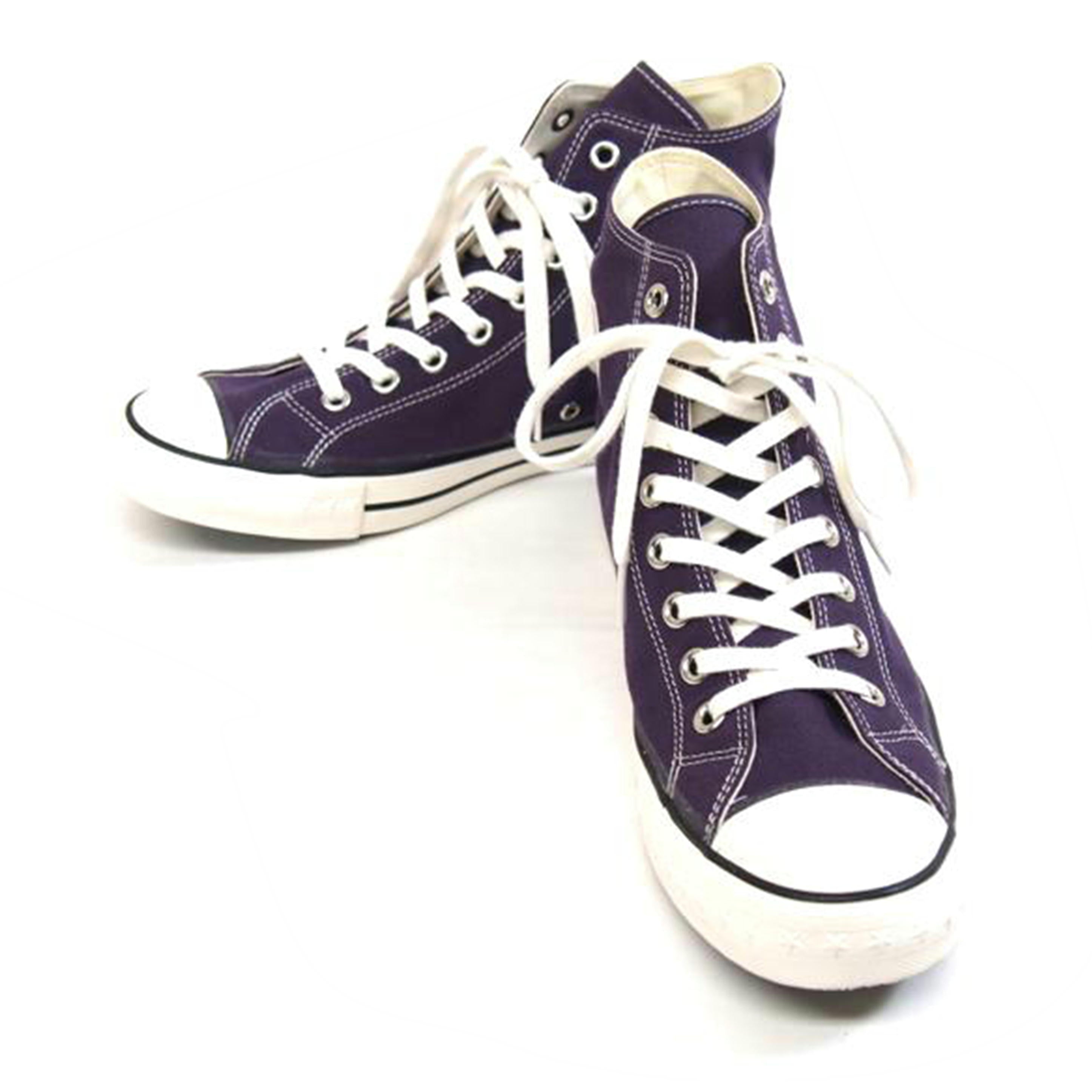 CONVERSE コンバース/CONVERSE　ADDICT　COACH　CANVAS/1CL786//ABランク/71