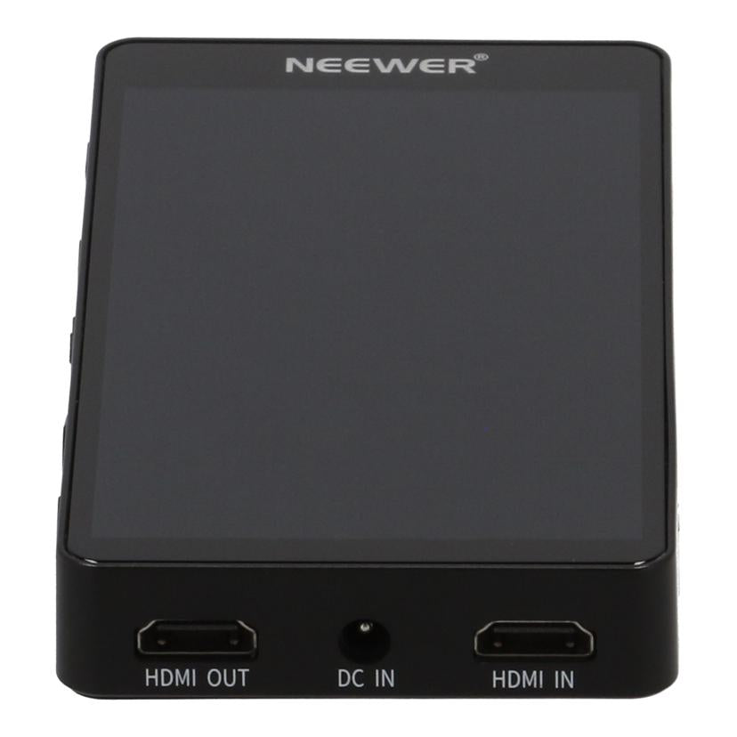 NEEWER ニーワー /フィールドモニター5.5インチ/FW600//-/Bランク/62