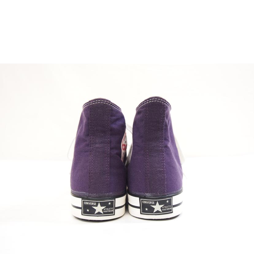 CONVERSE コンバース/CONVERSE　ADDICT　COACH　CANVAS/1CL786//ABランク/71