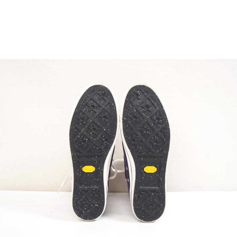 CONVERSE コンバース/CONVERSE　ADDICT　COACH　CANVAS/1CL786//ABランク/71