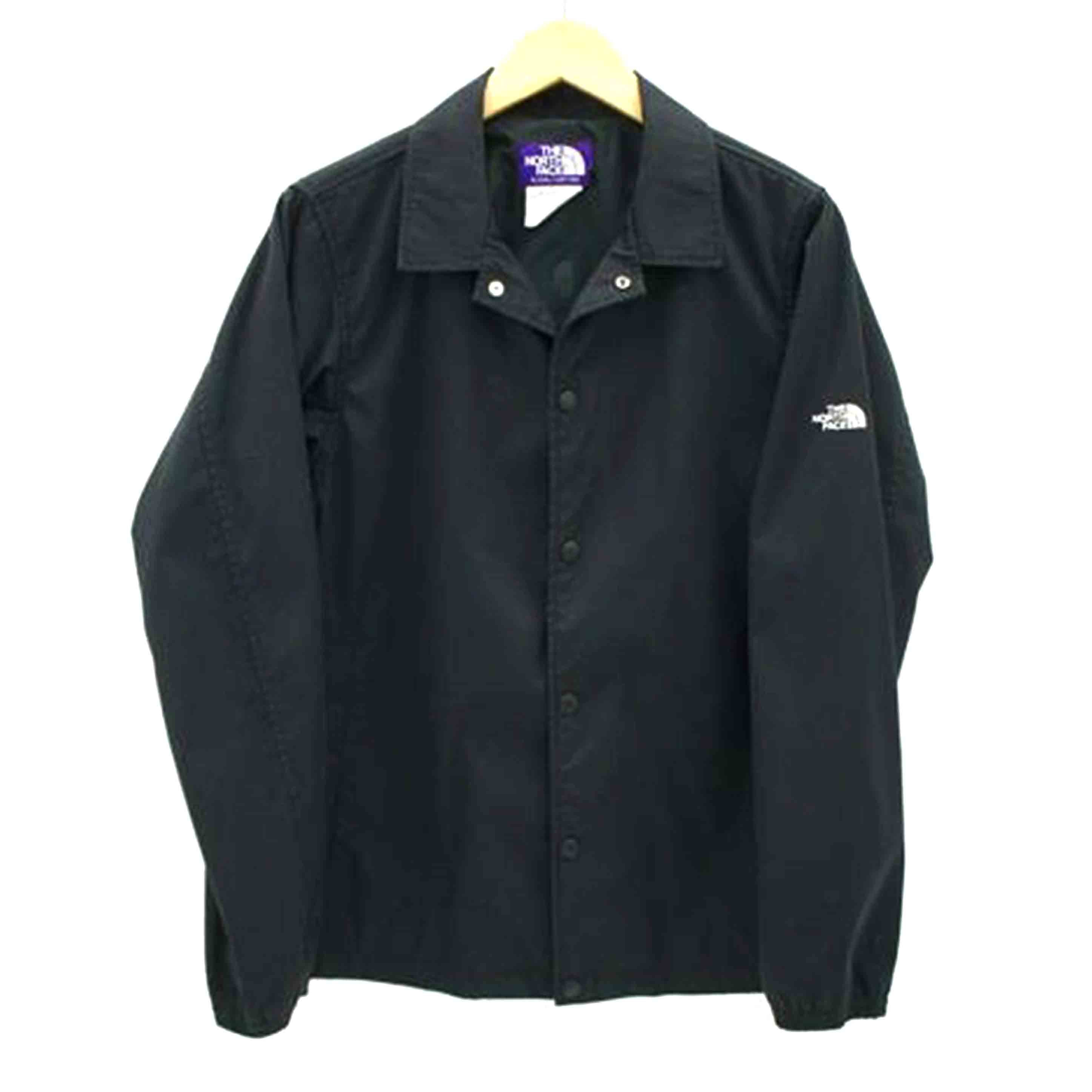 THE NORTH FACE PURPLE LABEL ザ ノース フェイス パープルレーベル/コーチジャケット/NP2715N//ABランク/67