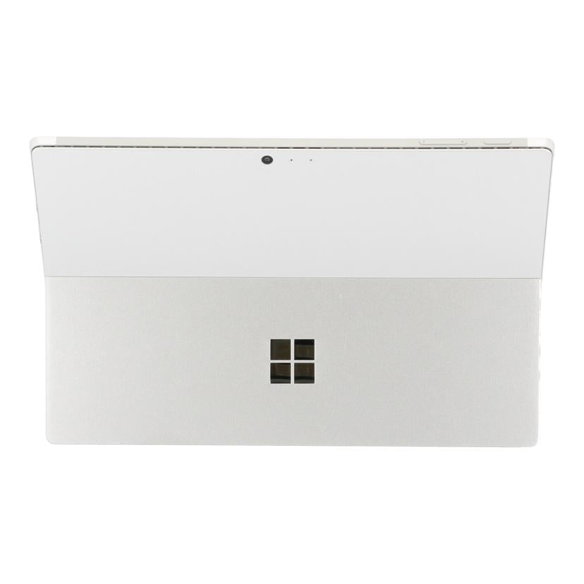 Microsoft マイクロソフト　/Surface　Pro　（第5世代）/1796//051314781853/Bランク/06