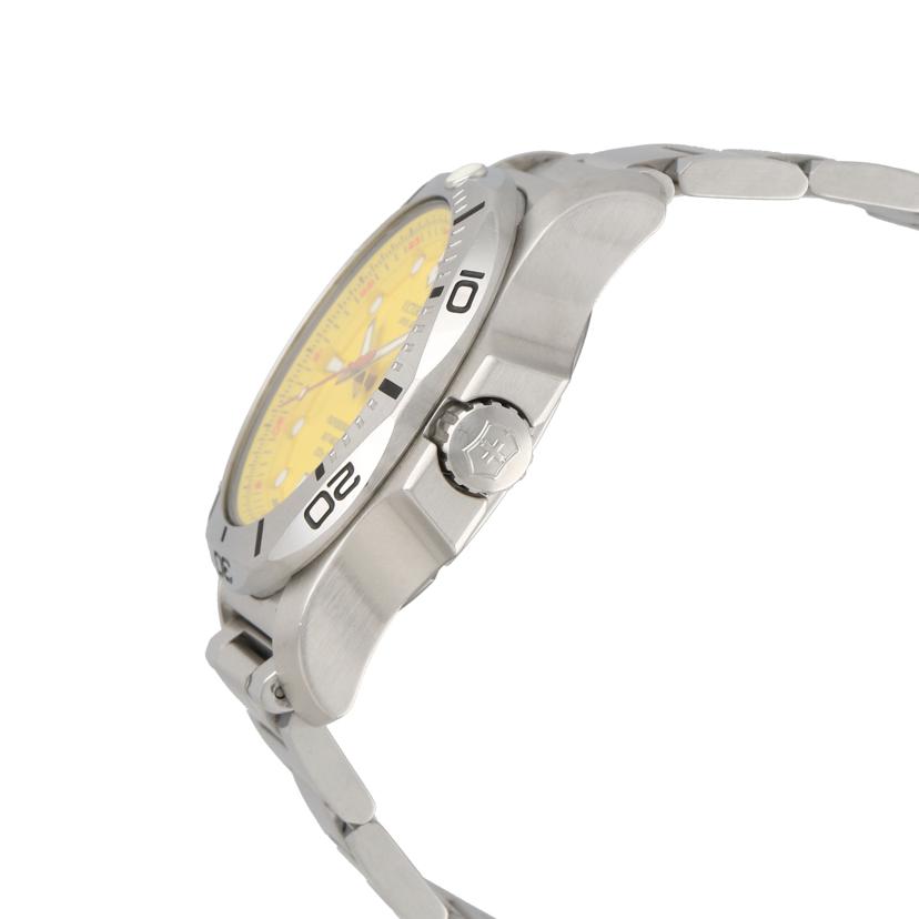 VICTORINOX ビクトリノックス/イノックスプロフェッショナルダイバー200m／SS／クオーツ/241784//170******/Bランク/94