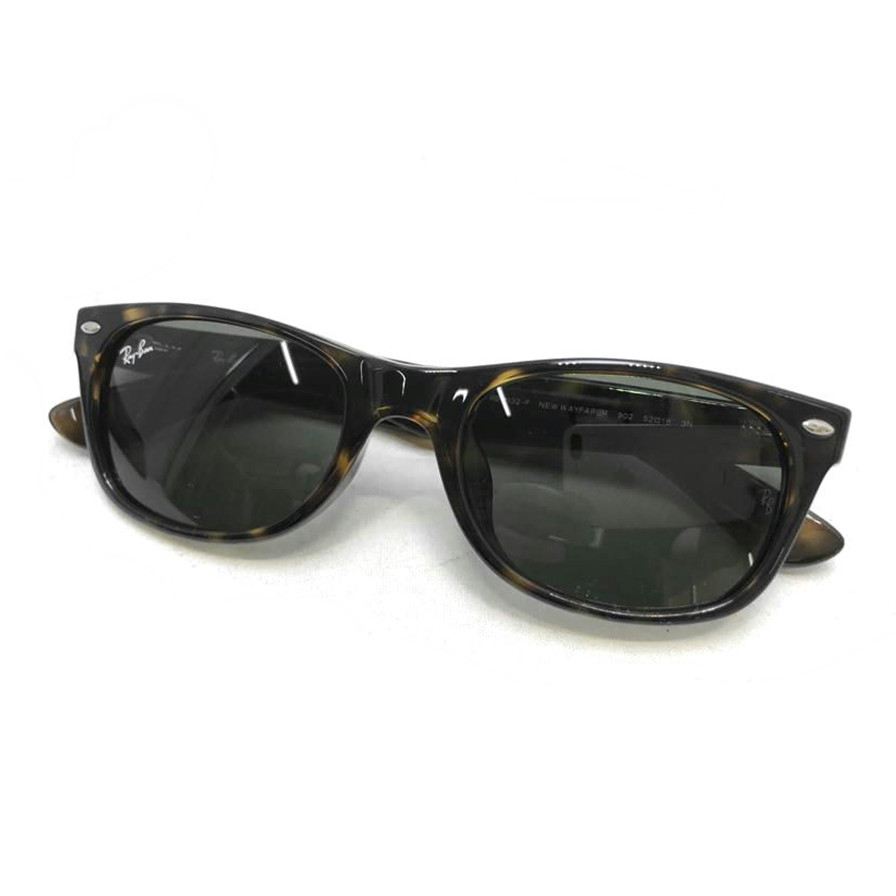 Rayban レイバン/NEW　WAYFARER　CLASSIC/RB2132-F//Bランク/51