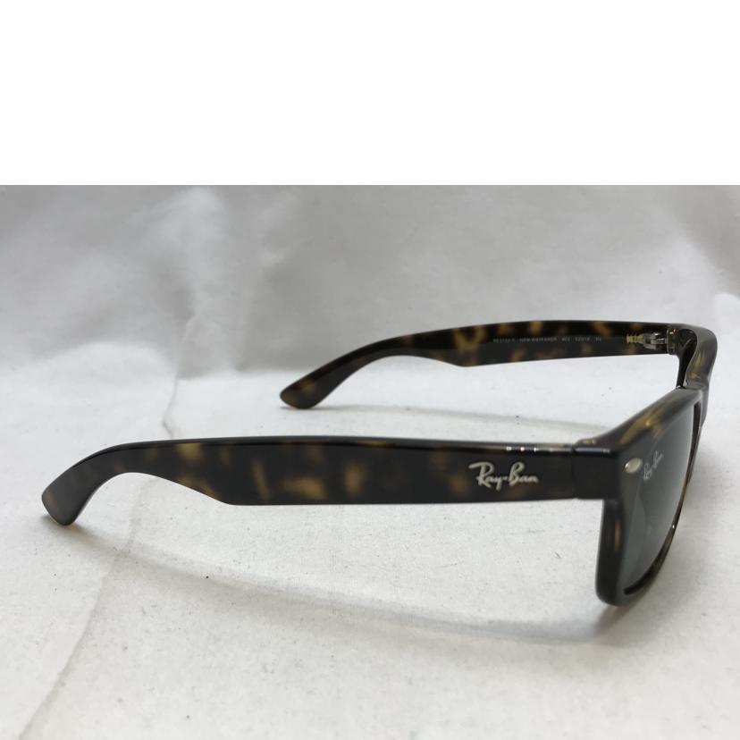 Rayban レイバン/NEW　WAYFARER　CLASSIC/RB2132-F//Bランク/51