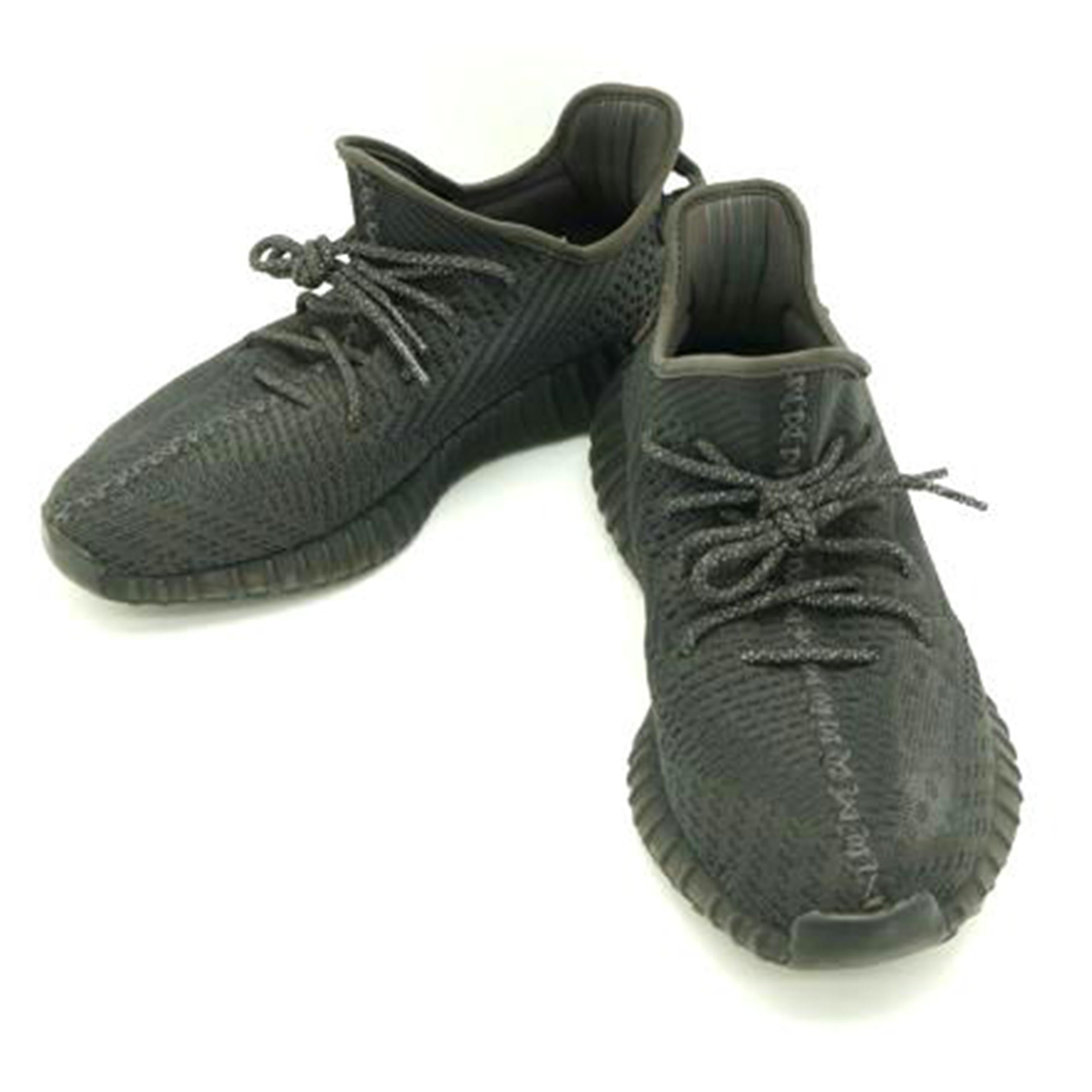 adidas アディダス/YEEZY　BOOST　350　V2／29．0cm／ブラック/FU9006//Bランク/01