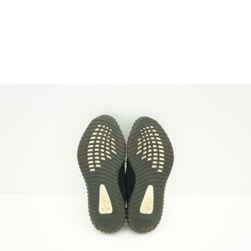 adidas アディダス/YEEZY　BOOST　350　V2／29．0cm／ブラック/FU9006//Bランク/01