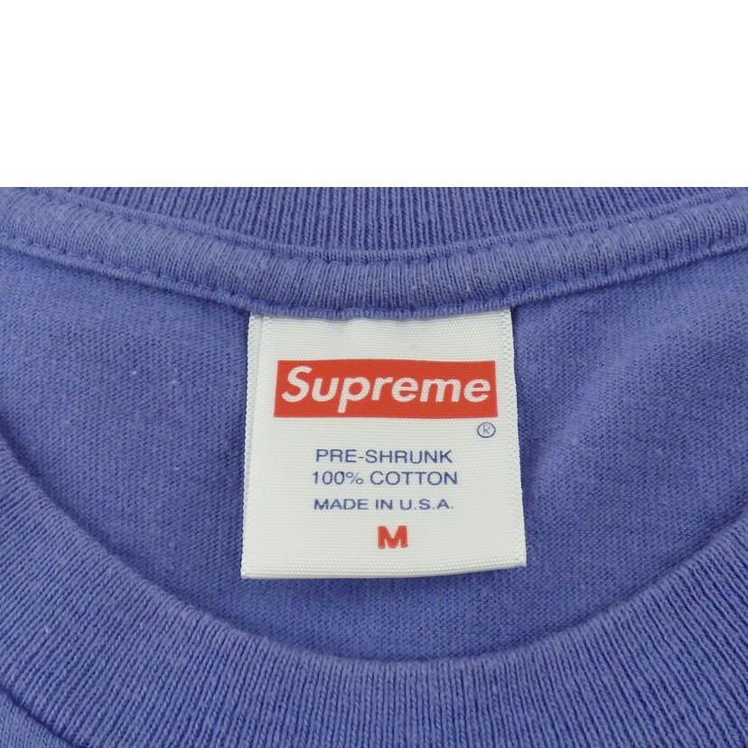 Supreme シュプリーム/Tシャツ//Bランク/64