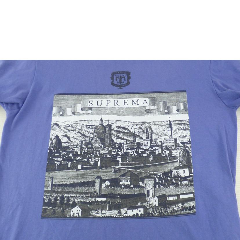 Supreme シュプリーム/Tシャツ//Bランク/64