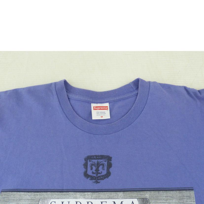 Supreme シュプリーム/Tシャツ//Bランク/64