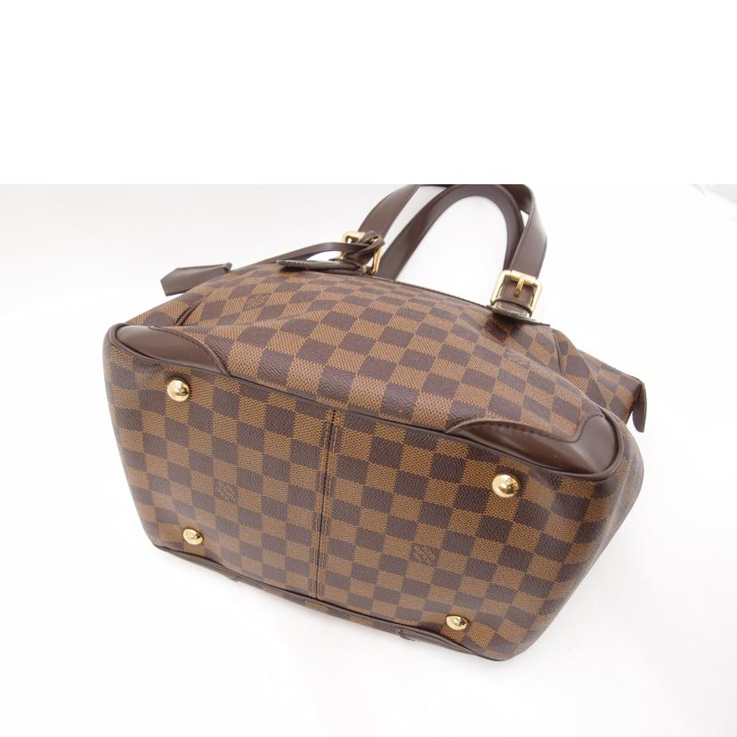 LOUIS VUITTON ルイヴィトン/ヴェローナGM／ダミエ・エベヌ/N41119//VI0***/Aランク/69
