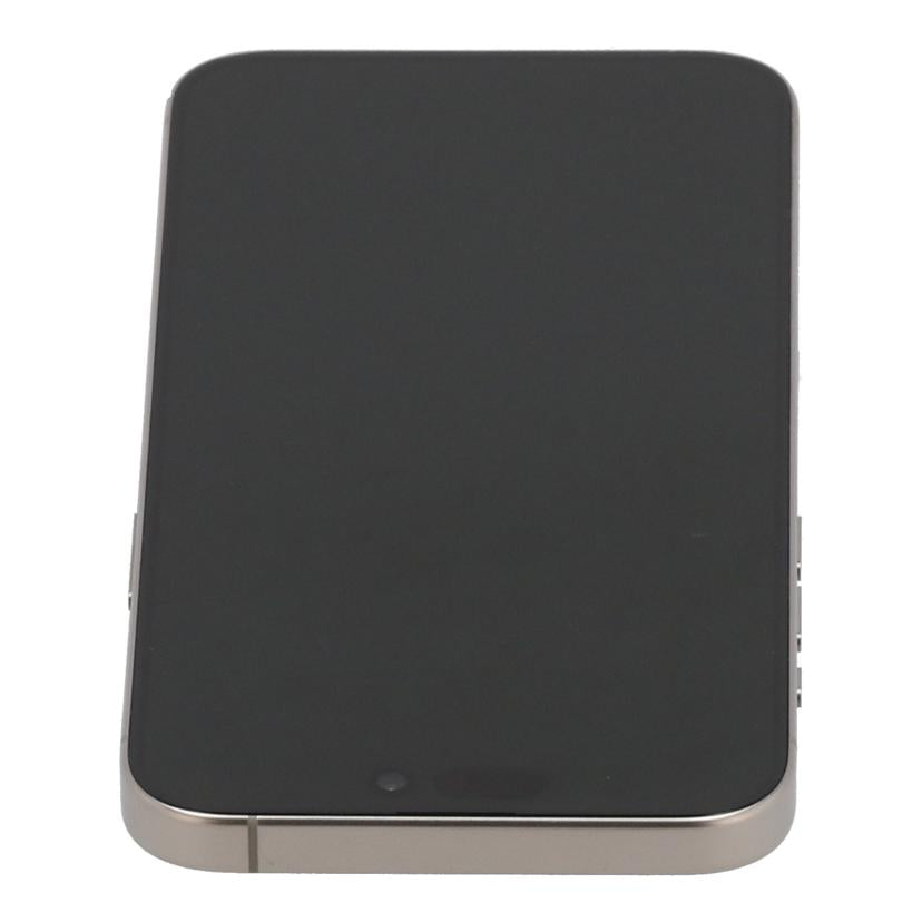 Apple SIMフリー アップル /iPhone15 Pro Max 256GB/MU6R3J/A//L727NK6N2D/Bランク/05