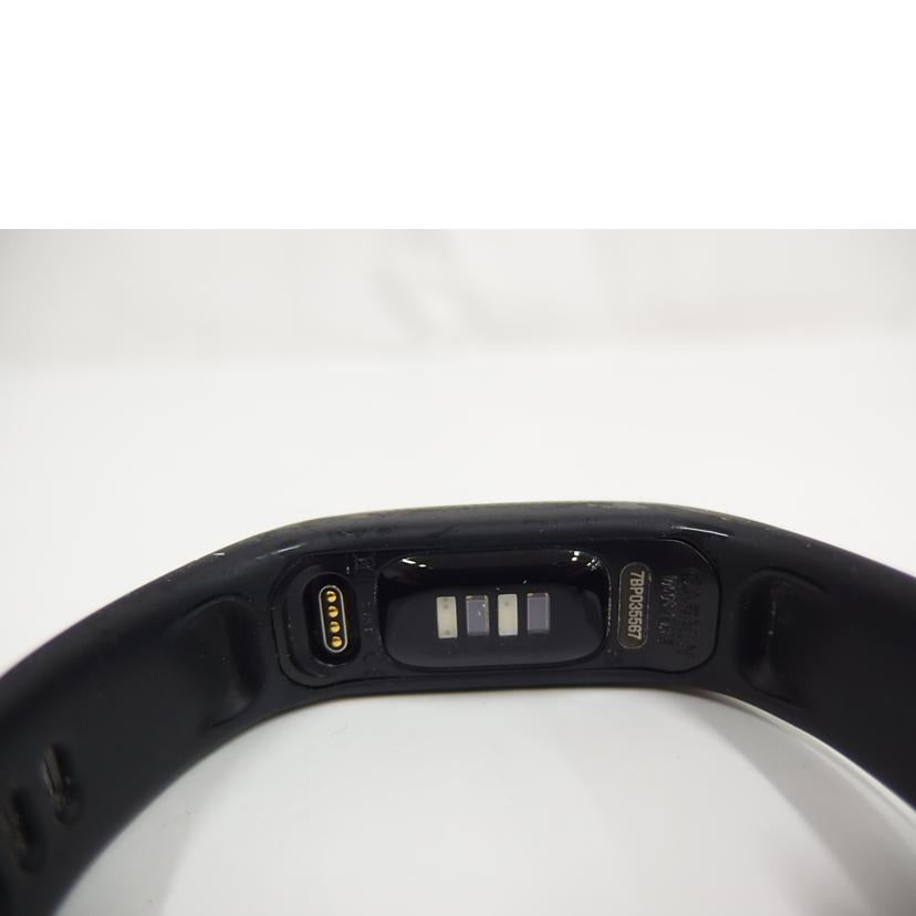 GARMIN ガーミン/スマートアクティビティトラッカー VIVOSMART5//Bランク/82